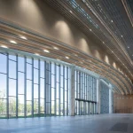 Anji’s Convention and Exhibition Centre