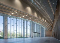 Anji’s Convention and Exhibition Centre