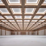 Anji’s Convention and Exhibition Centre
