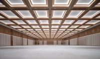 Anji’s Convention and Exhibition Centre