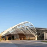 Anji’s Convention and Exhibition Centre