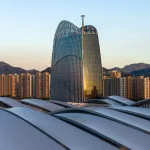 Anji’s Convention and Exhibition Centre