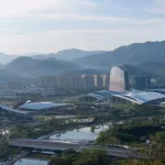Anji’s Convention and Exhibition Centre