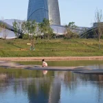 Anji’s Convention and Exhibition Centre
