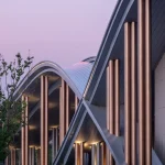 Anji’s Convention and Exhibition Centre