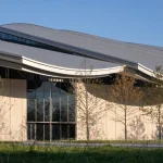 Anji’s Convention and Exhibition Centre