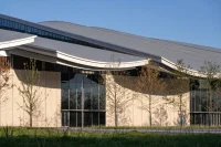 Anji’s Convention and Exhibition Centre