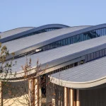 Anji’s Convention and Exhibition Centre