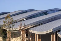Anji’s Convention and Exhibition Centre
