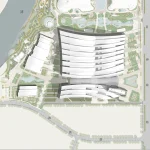 Anji’s Convention and Exhibition Centre