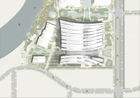 Anji’s Convention and Exhibition Centre