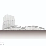 Anji’s Convention and Exhibition Centre