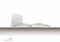 Anji’s Convention and Exhibition Centre
