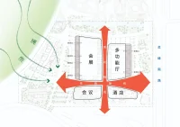 Anji’s Convention and Exhibition Centre