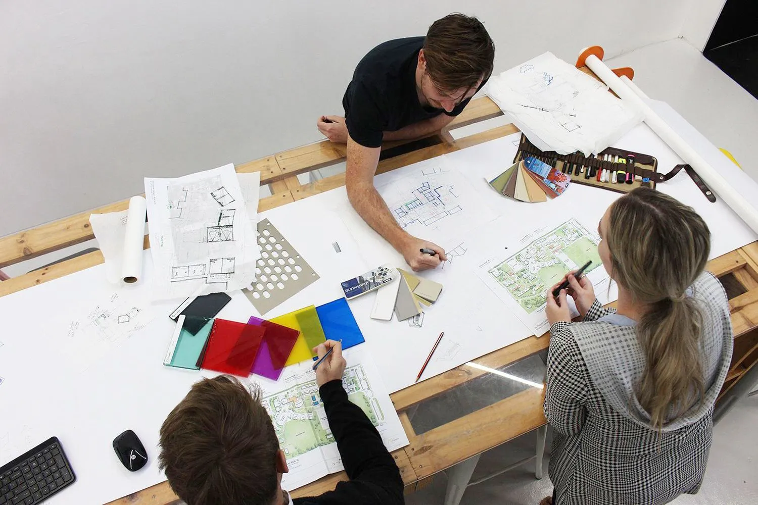 U.S. Department of Education Declares Architecture Not a Professional Degree 7 Architecture Education; US Department of Education
