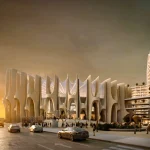 World Architecture Festival 2025: Day One Winners Announced