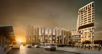 World Architecture Festival 2025: Day One Winners Announced