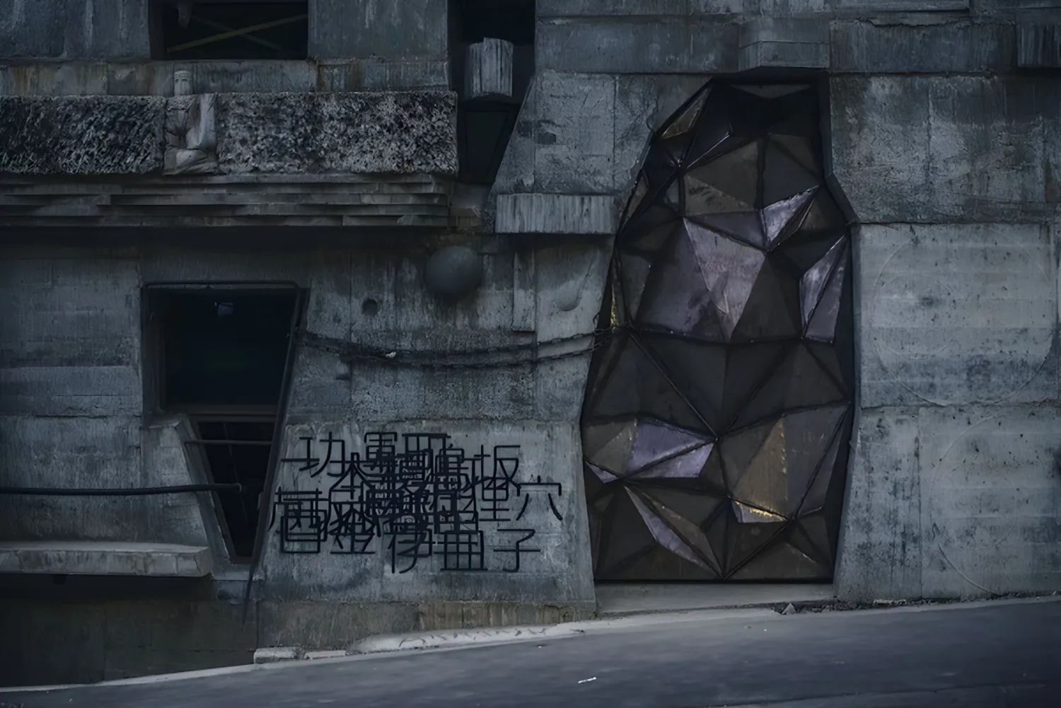 Keisuke Oka’s Arimaston Building Moved 10 Meters Using Japan’s Traditional Hikiya Technique