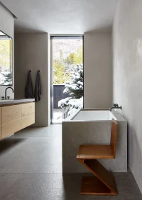 Designing Aspen: The Houses of Rowland+Broughton