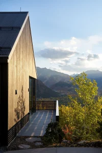 Designing Aspen: The Houses of Rowland+Broughton