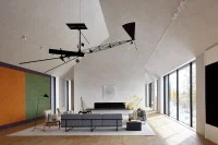 Designing Aspen: The Houses of Rowland+Broughton