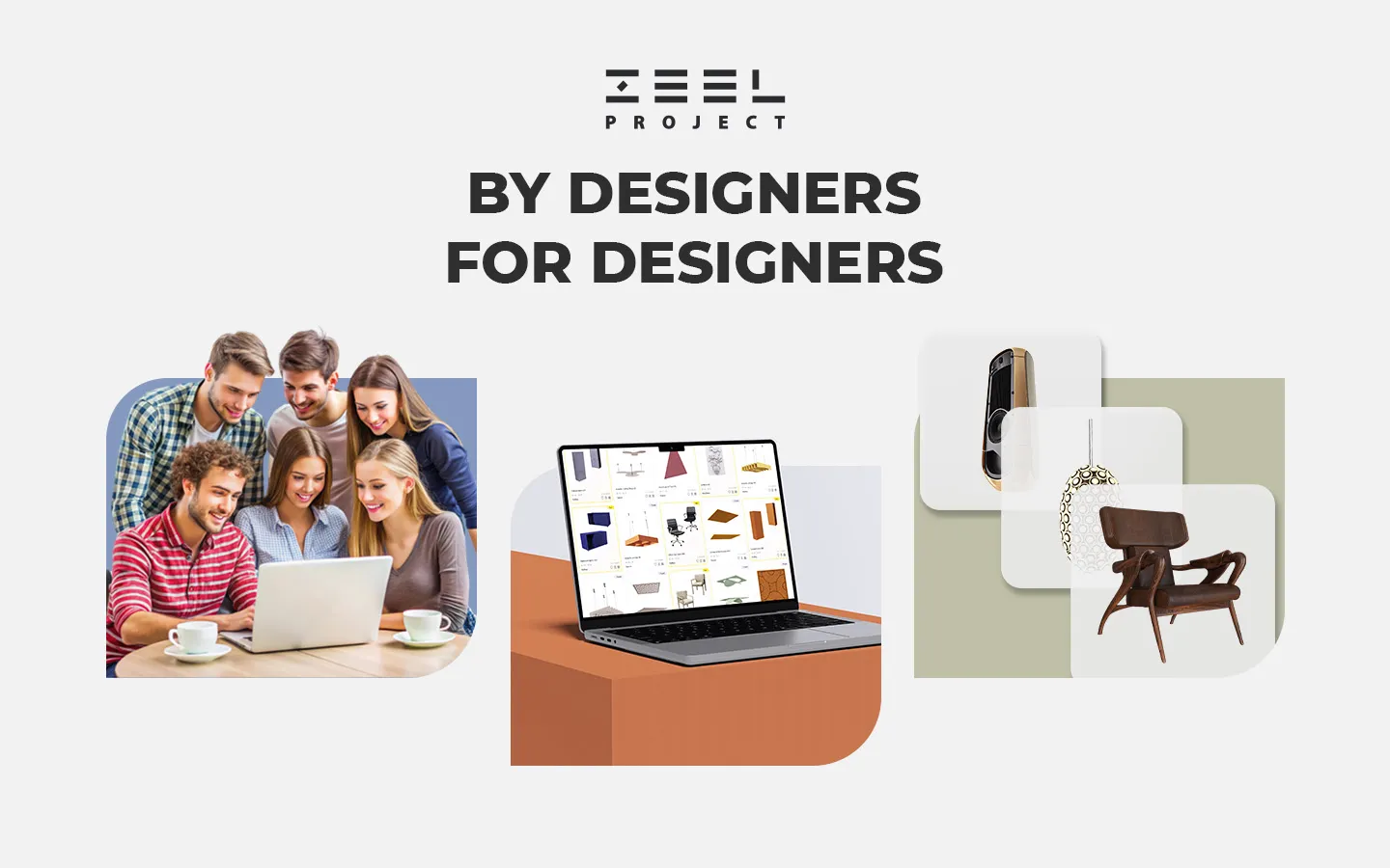 Zeel Project: A Global Digital Ecosystem Transforming Design Workflows