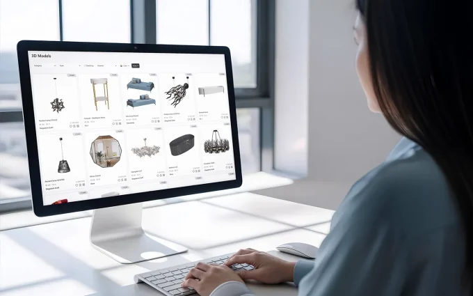 Zeel Project: A Global Digital Ecosystem Transforming Design Workflows