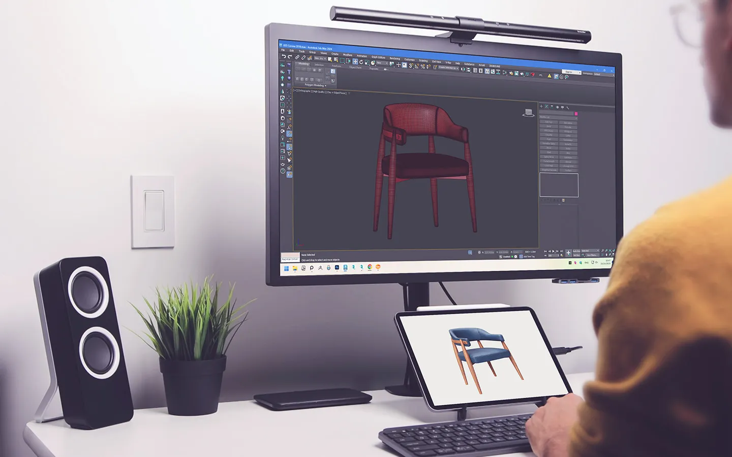 Zeel Project: A Global Digital Ecosystem Transforming Design Workflows