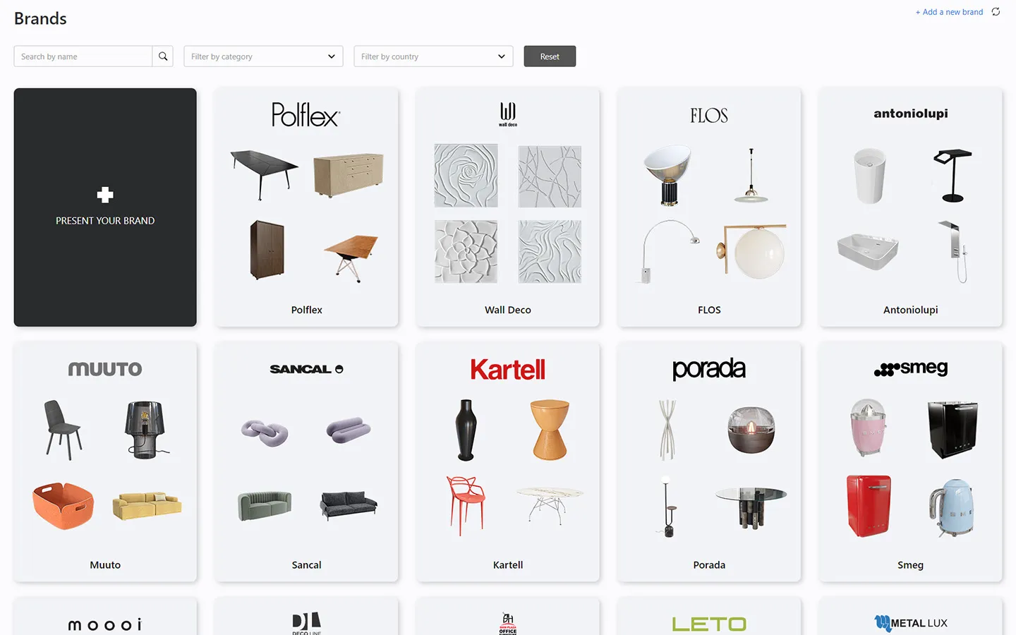 Zeel Project: A Global Digital Ecosystem Transforming Design Workflows
