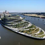 BIG, New Hamburg State Opera in HafenCity