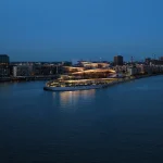 BIG, New Hamburg State Opera in HafenCity