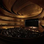 BIG, New Hamburg State Opera in HafenCity