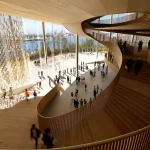BIG, New Hamburg State Opera in HafenCity