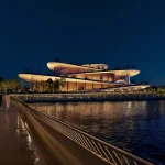 BIG, New Hamburg State Opera in HafenCity