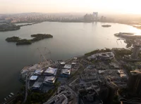 China’s 10 Most Anticipated Buildings