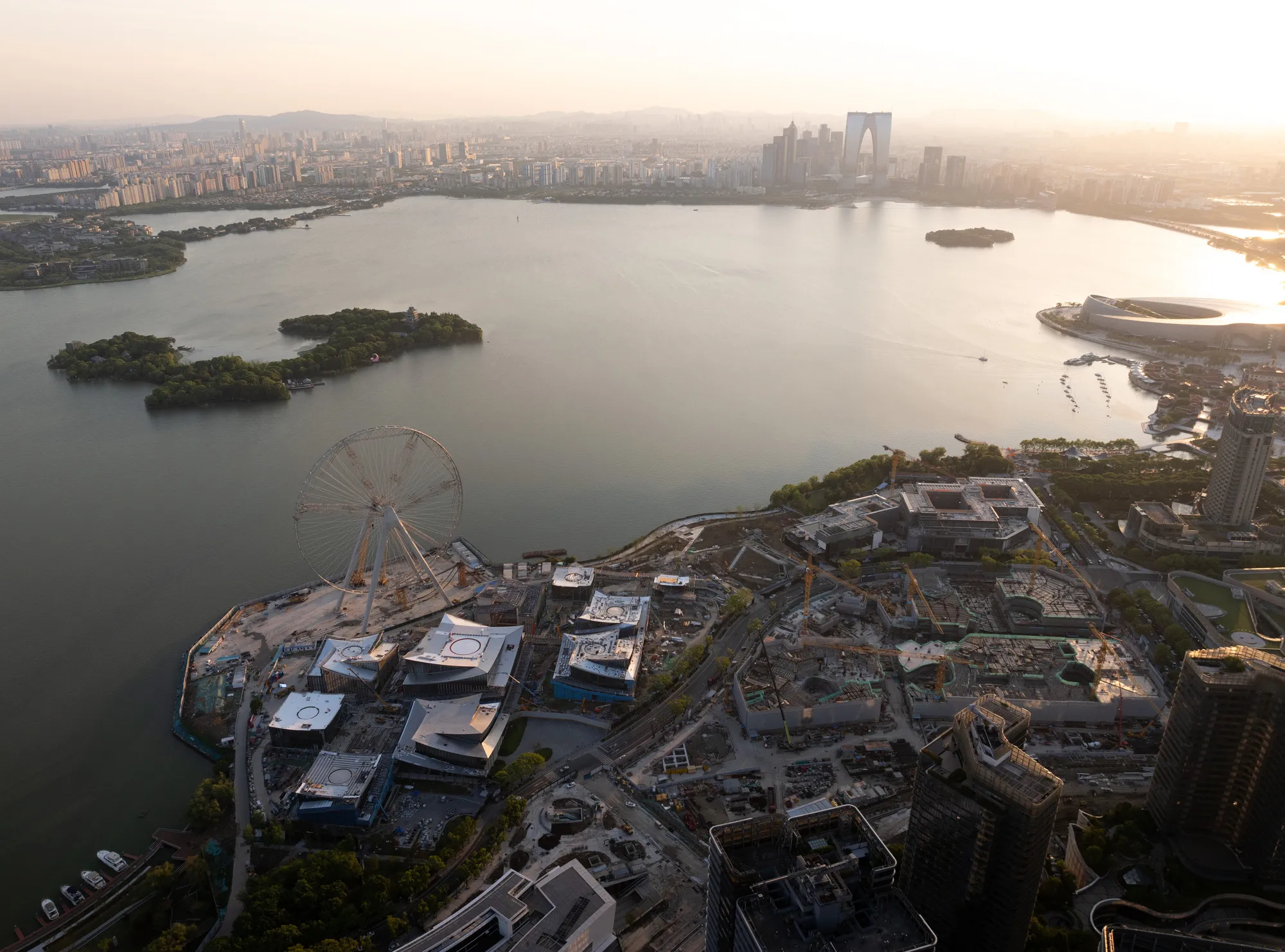 China’s Top 10 Most Anticipated Buildings 8 China’s 10 Most Anticipated Buildings