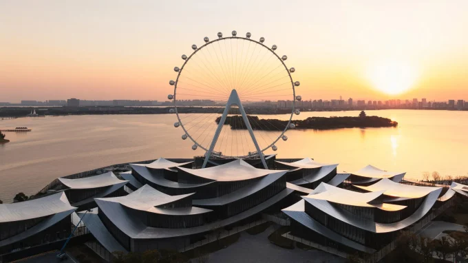 China’s 10 Most Anticipated Buildings