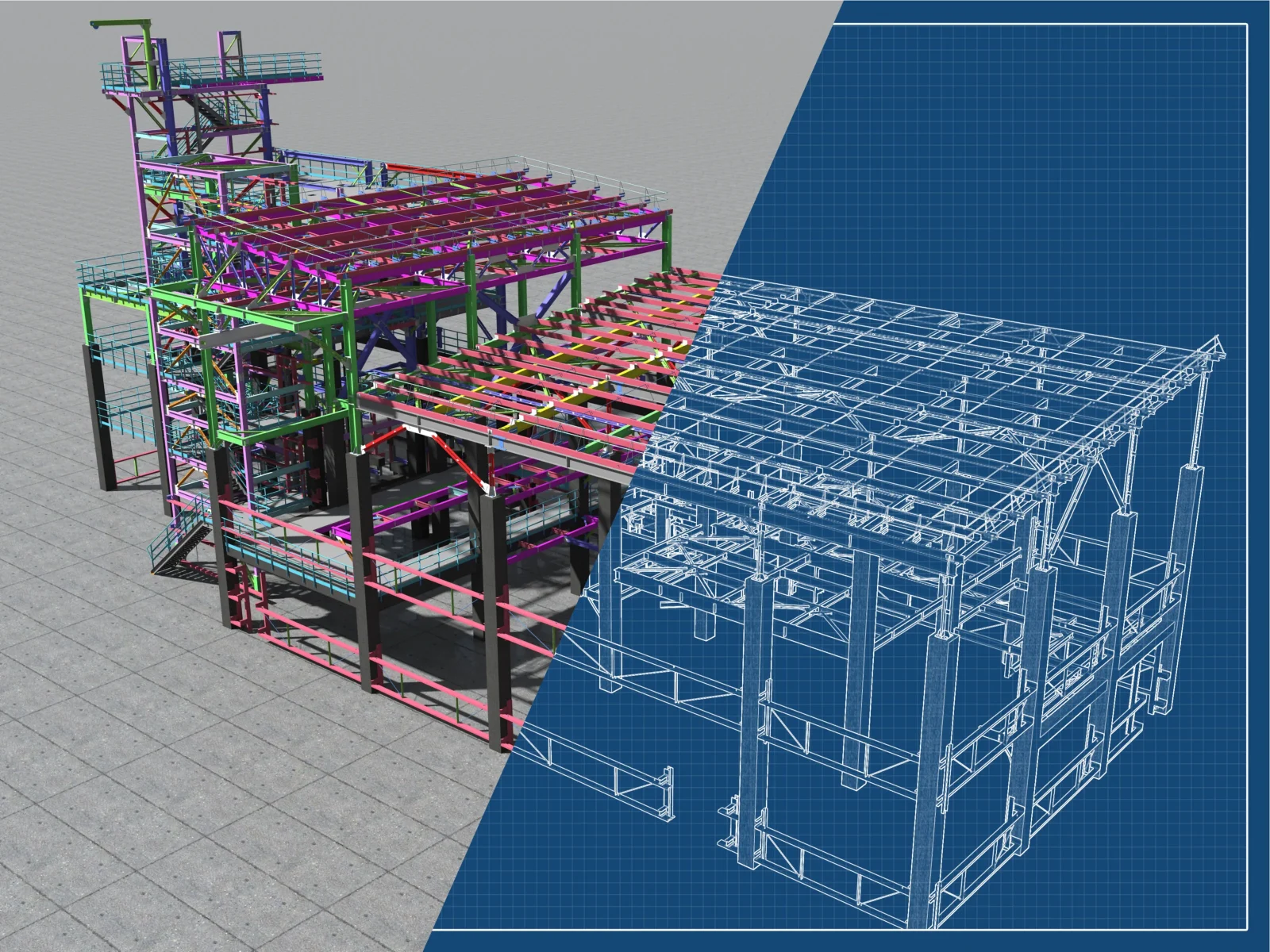 Image courtesy of Linesight