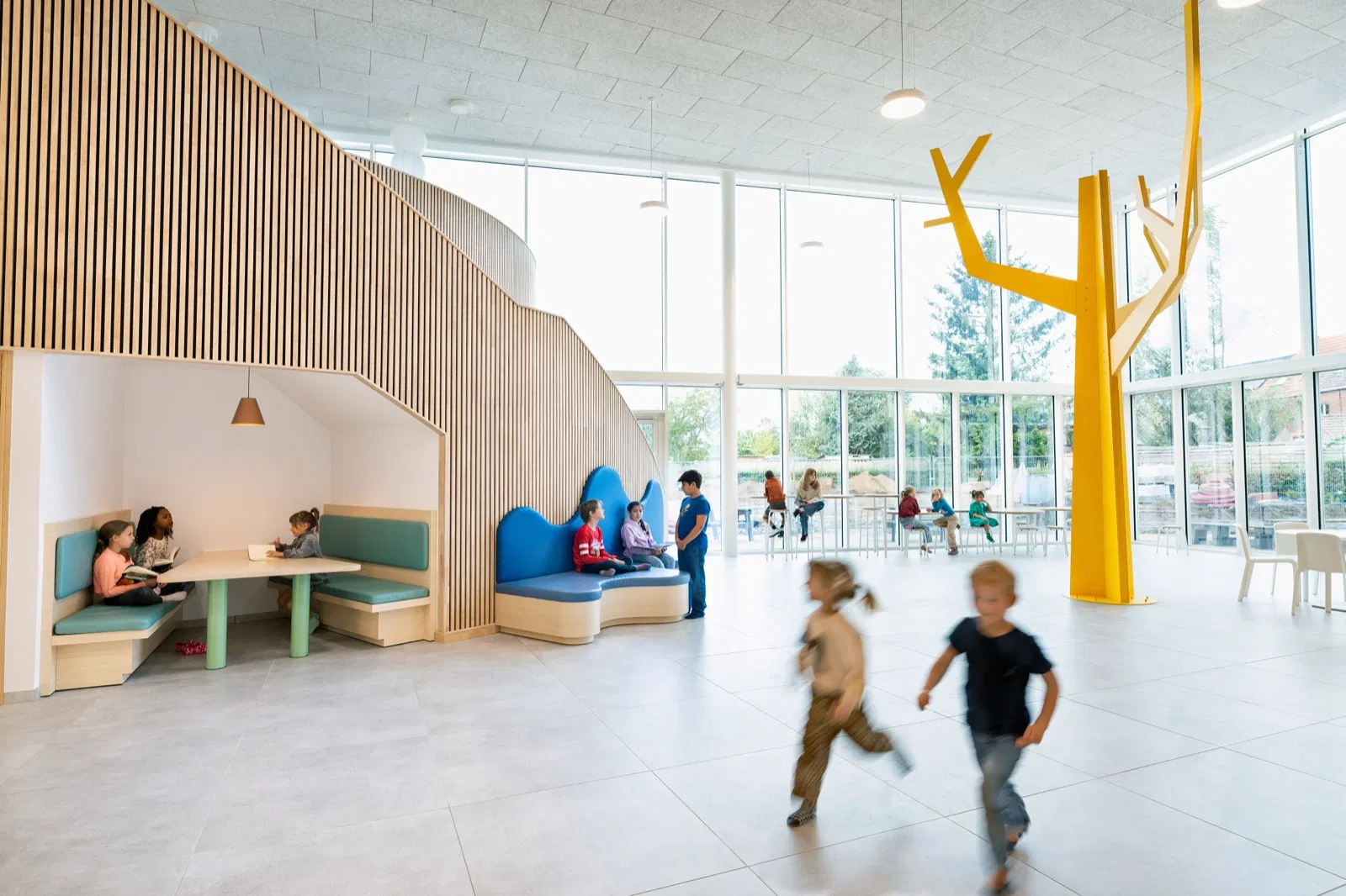 World Architecture Festival 2025