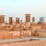 Kashan UNESCO's Creative Cities Network