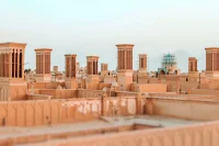 Kashan UNESCO's Creative Cities Network