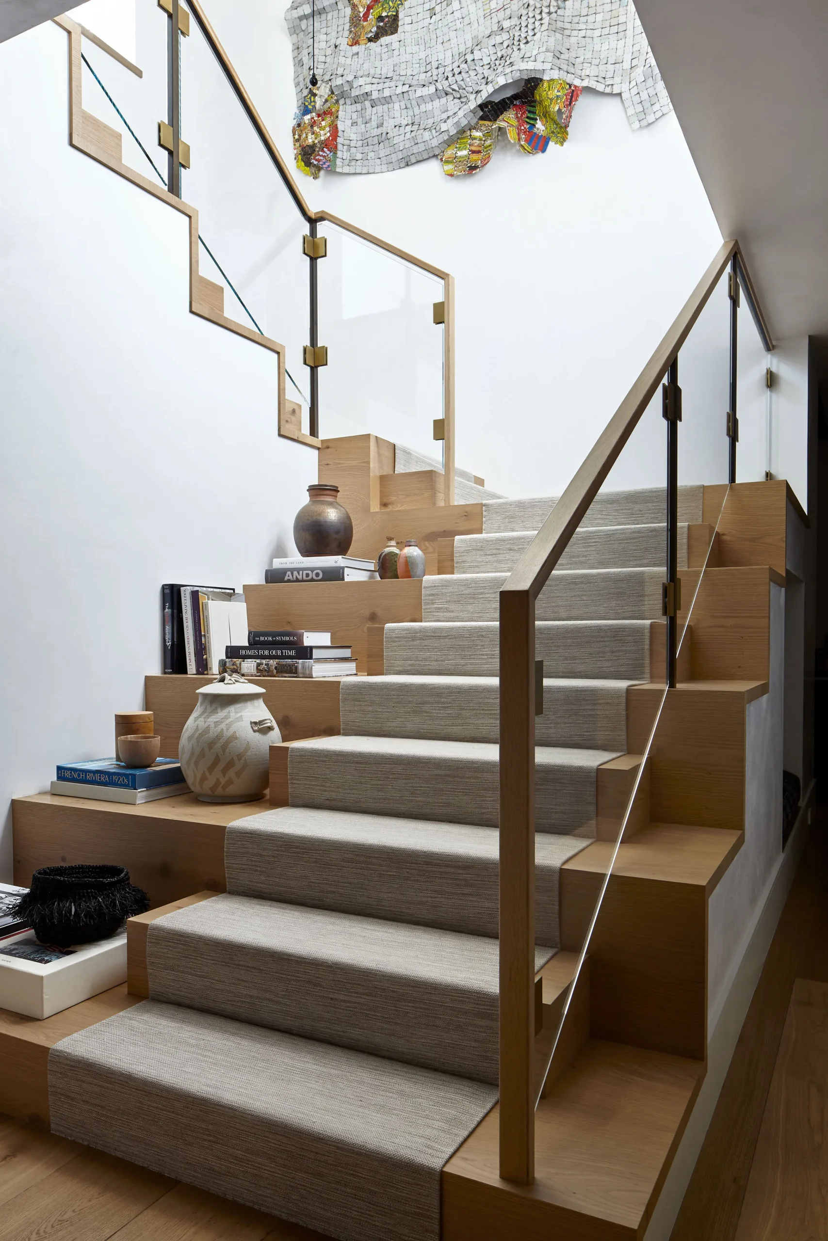 Designing Aspen The Houses of Rowland+Broughton