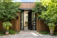 Designing Aspen: The Houses of Rowland+Broughton