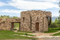 Designing Aspen: The Houses of Rowland+Broughton