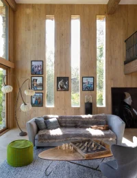 Designing Aspen: The Houses of Rowland+Broughton