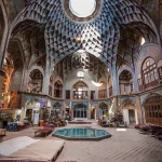 Kashan UNESCO's Creative Cities Network