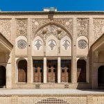 Kashan UNESCO's Creative Cities Network