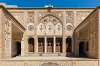 Kashan UNESCO's Creative Cities Network