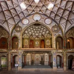 Kashan UNESCO's Creative Cities Network