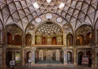 Kashan UNESCO's Creative Cities Network